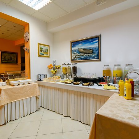 B&B Villa Paula Trogir Eksteriør billede