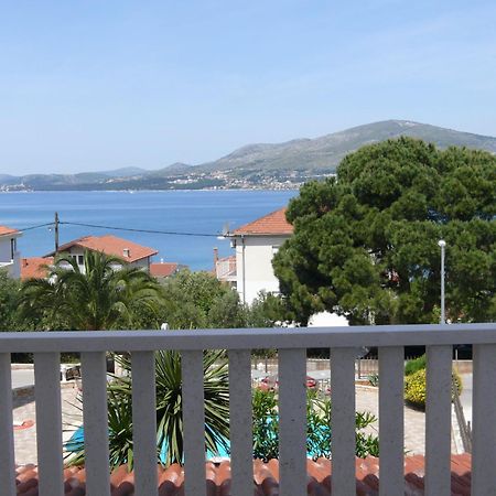 B&B Villa Paula Trogir Eksteriør billede